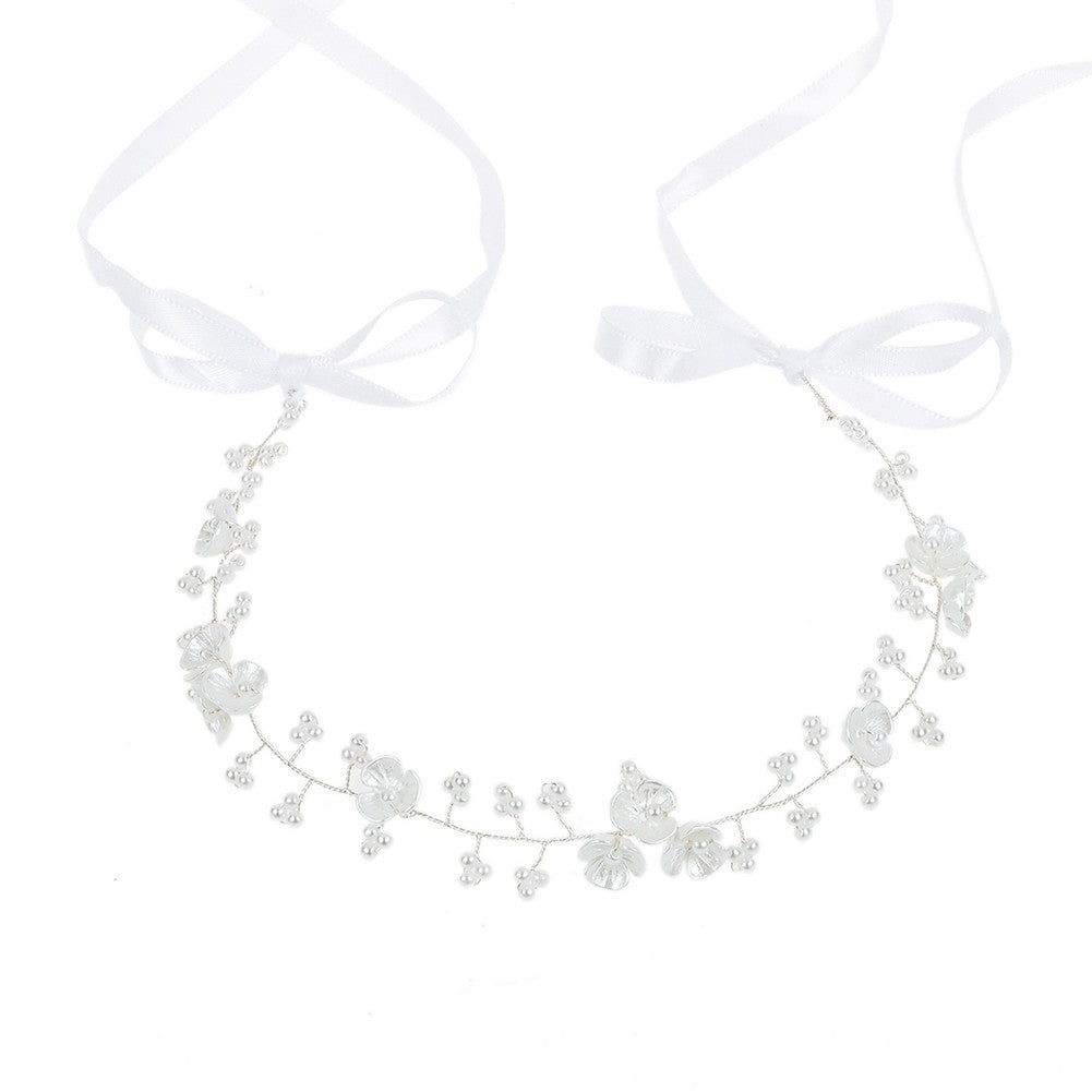 Trendy Imitation Pearl Hair Accessories