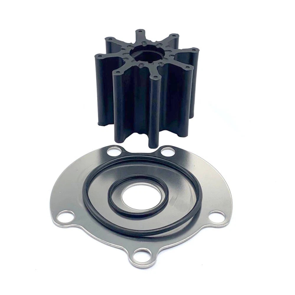Sea Water Pump Impeller – Mercury MerCruiser Bravo