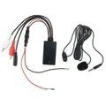 Brand New Cable Car Car Accessories Car Audio Microphone For 2