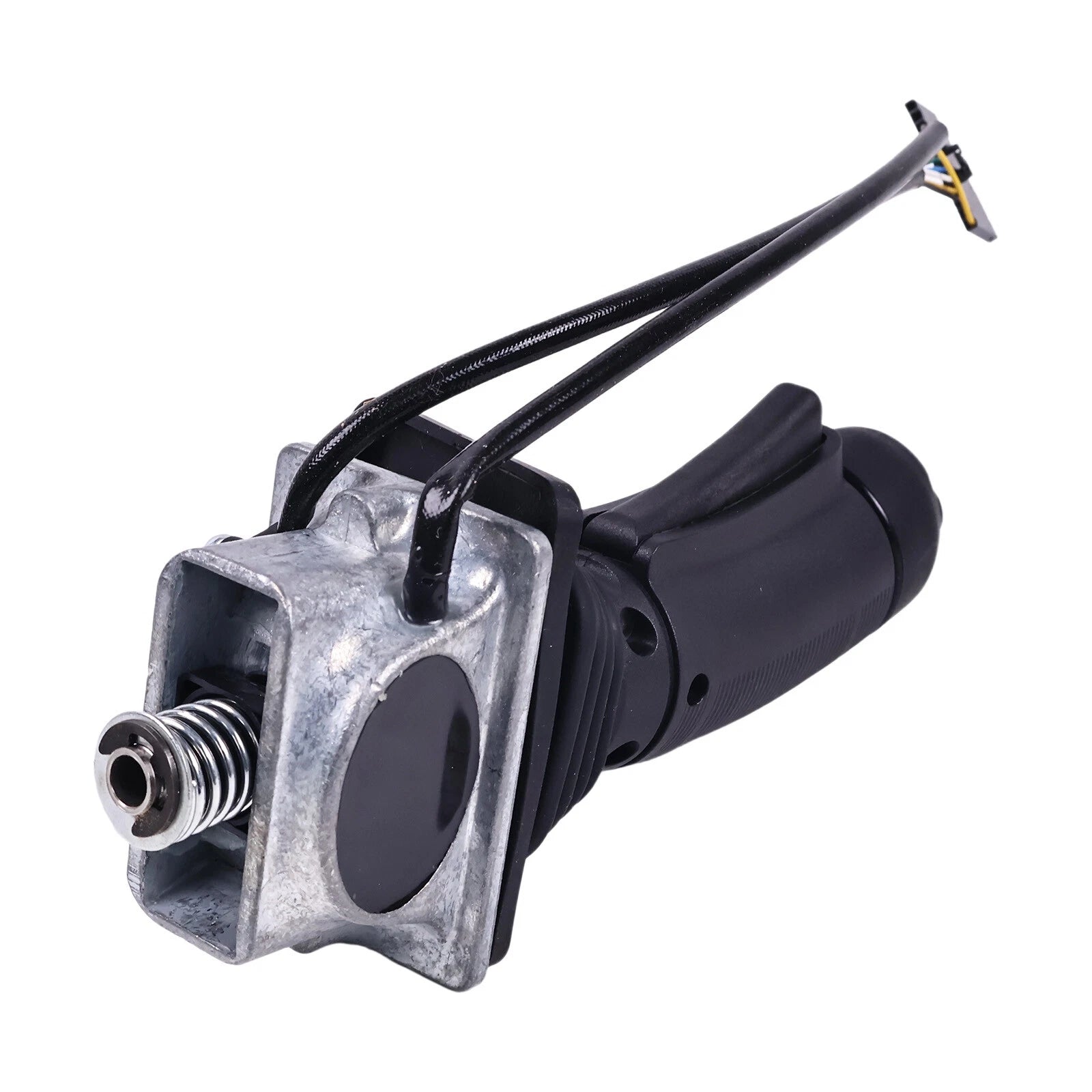 Joystick Controller Hall Effect 137634gt For Genie Gs-1932 Gs-2046