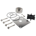 Water Pump Impeller Repair Kit For Yamaha 4-str 425 450 Hp Outboard