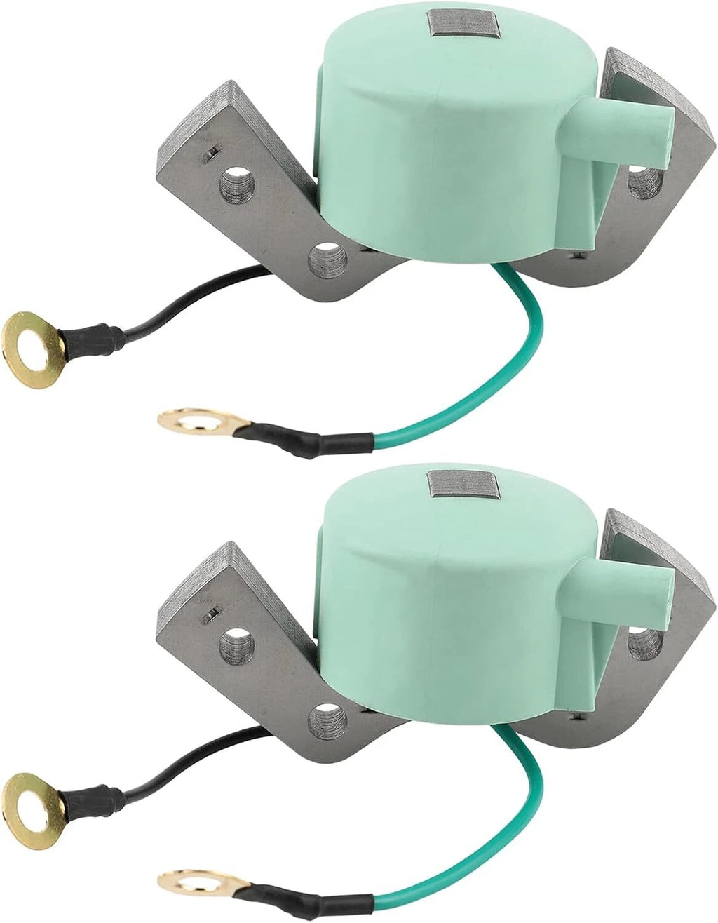 Ignition Coil for OMC Johnson Evinrude Outboard 2PCS Replaces Sierra