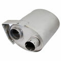 Fits Case Ih Muffler 103978c2 1086 1586 1486