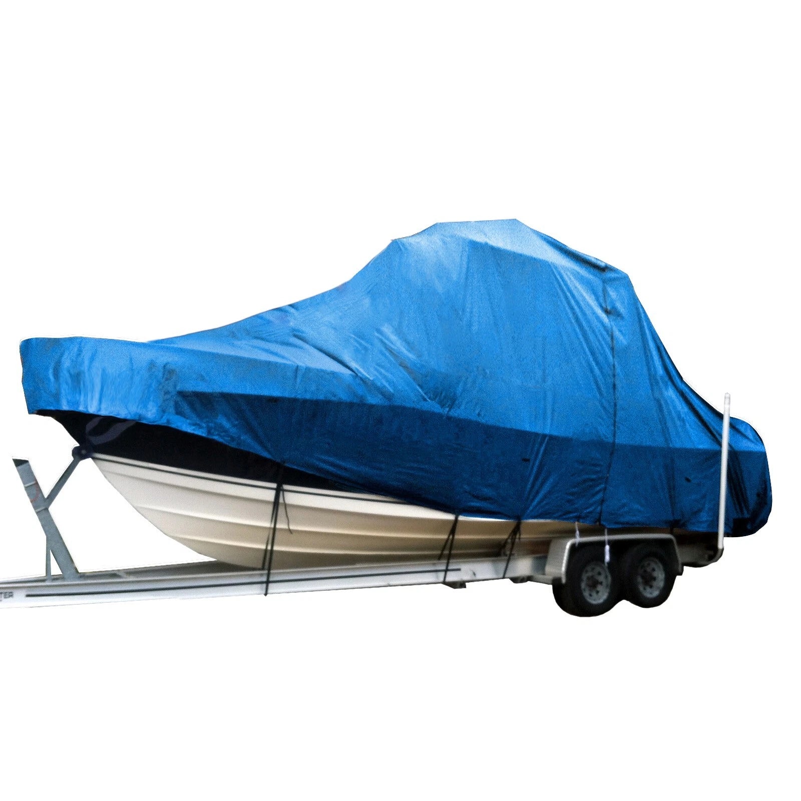 Pro-line 23 Xp Cuddy Cabin Cruiser T-top Hard-top Fishing Boat Cover