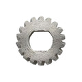 Motor Gear Wear-resistant Quick Install