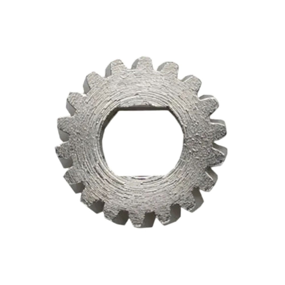 Motor Gear Wear-resistant Quick Install