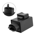 Motorcycle Flasher Relay Accessories 3x2.9x6.5cm Adjusted High