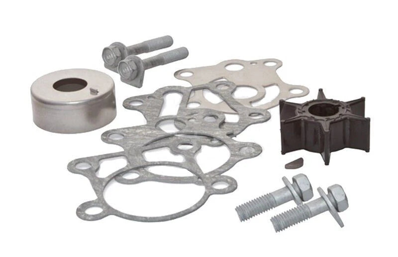 Yamaha Water Pump Kit 6j8-w0078-a2 25 Hp 30 Hp 1997 1998 1999 2001