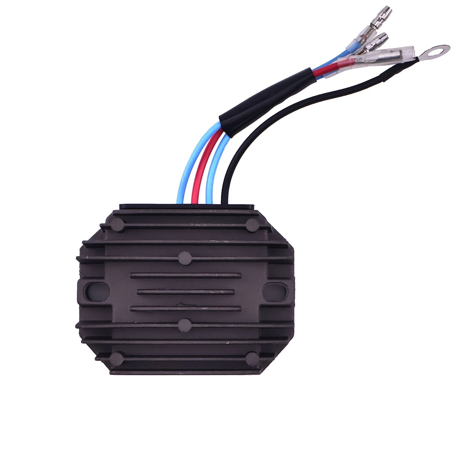 12V Regulator Rectifier 15372-64602 For Kubota Tractor B4200d B5100e