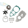 Water Pump Repair Kit 6aw-w0078-00-0<wbr/>0 18-3477 For Yamaha