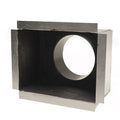 Mako Boat Junction Vent Box 571942-001 by Mako