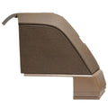 Fender Panel - Lh Fits John Deere 7000-7010, 7200, 7400, 7600, 7700,