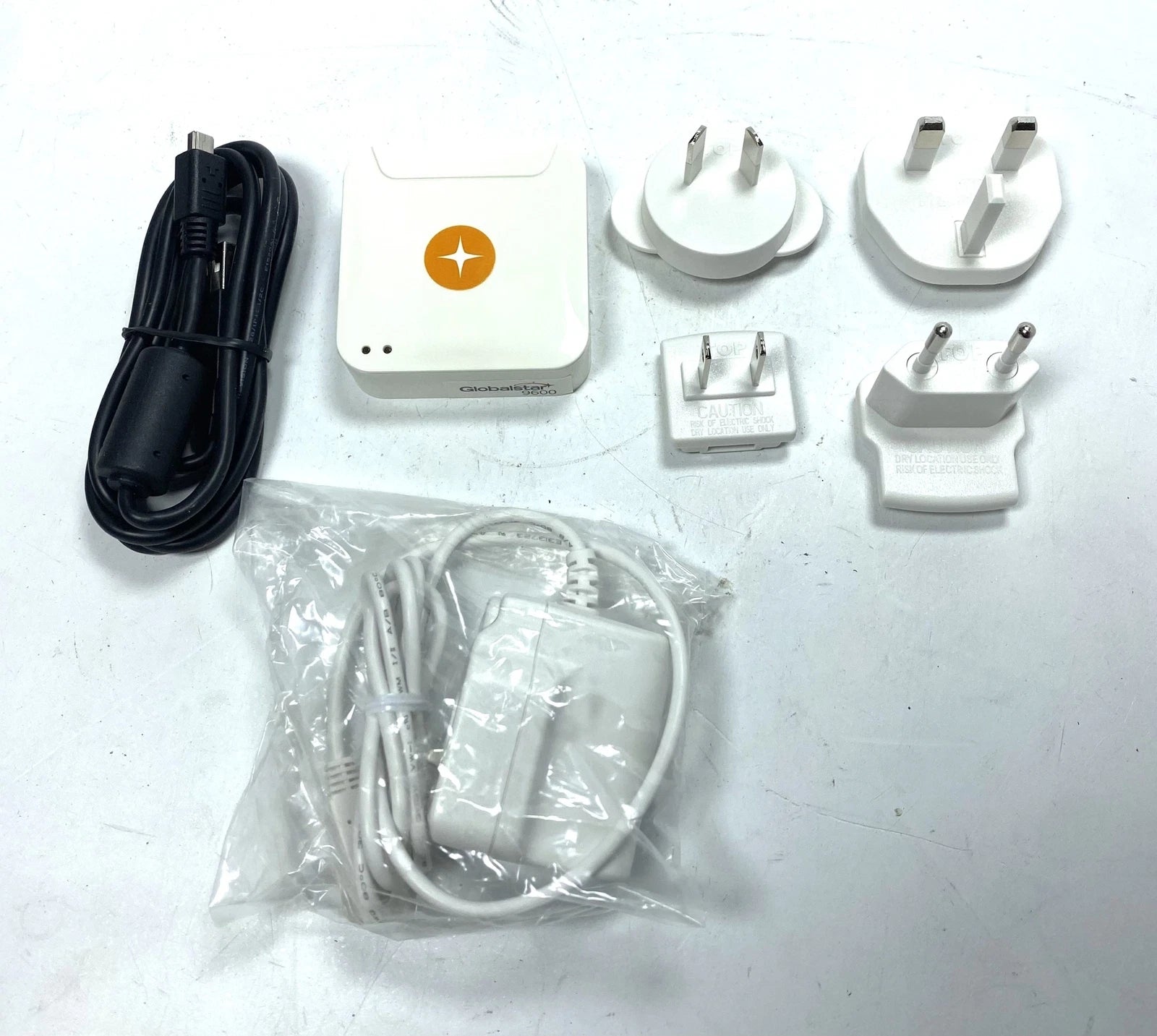 '-New- Globalstar 9600, Wxa-131 Satellite Wifi Hotspot 5V