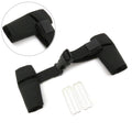Adjustable Diving Chest Strap 1680D Nylon