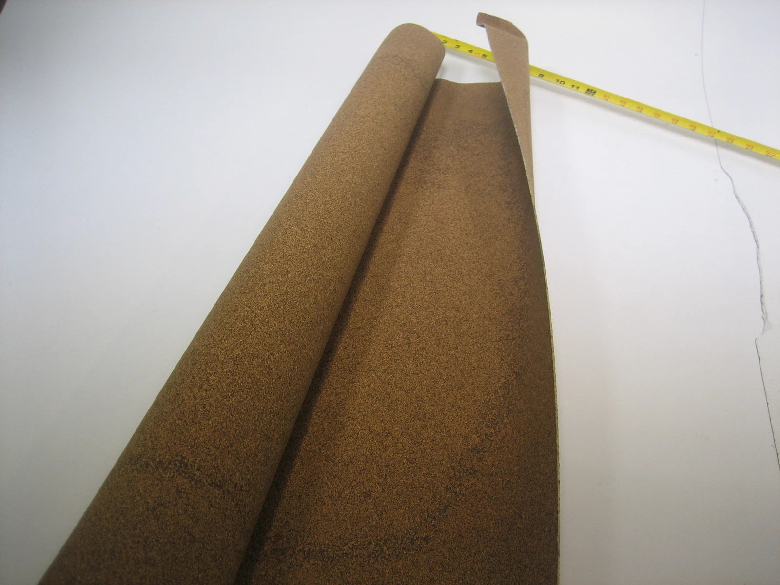 Neoprene Rubber Blend Sheet 1/16" X 36" X 36" - For Sealing Gaskets