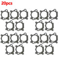 Air Cleaner Replacement Parts for Lawn Mower