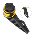 Knotter Assist Tool for 0.3-3.0 PE Line