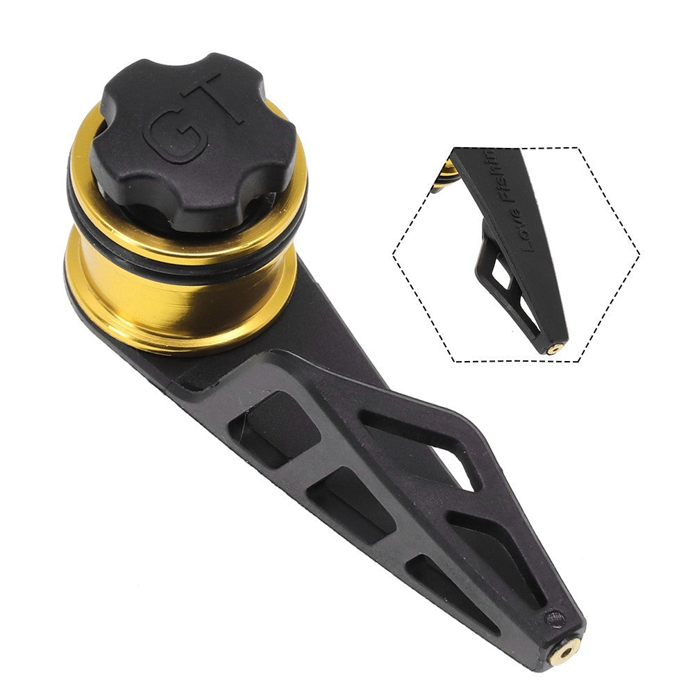 Knotter Assist Tool for 0.3-3.0 PE Line