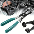 Water Pipe Hose Clamp Pliers Compatible With For Fuel And Coolant