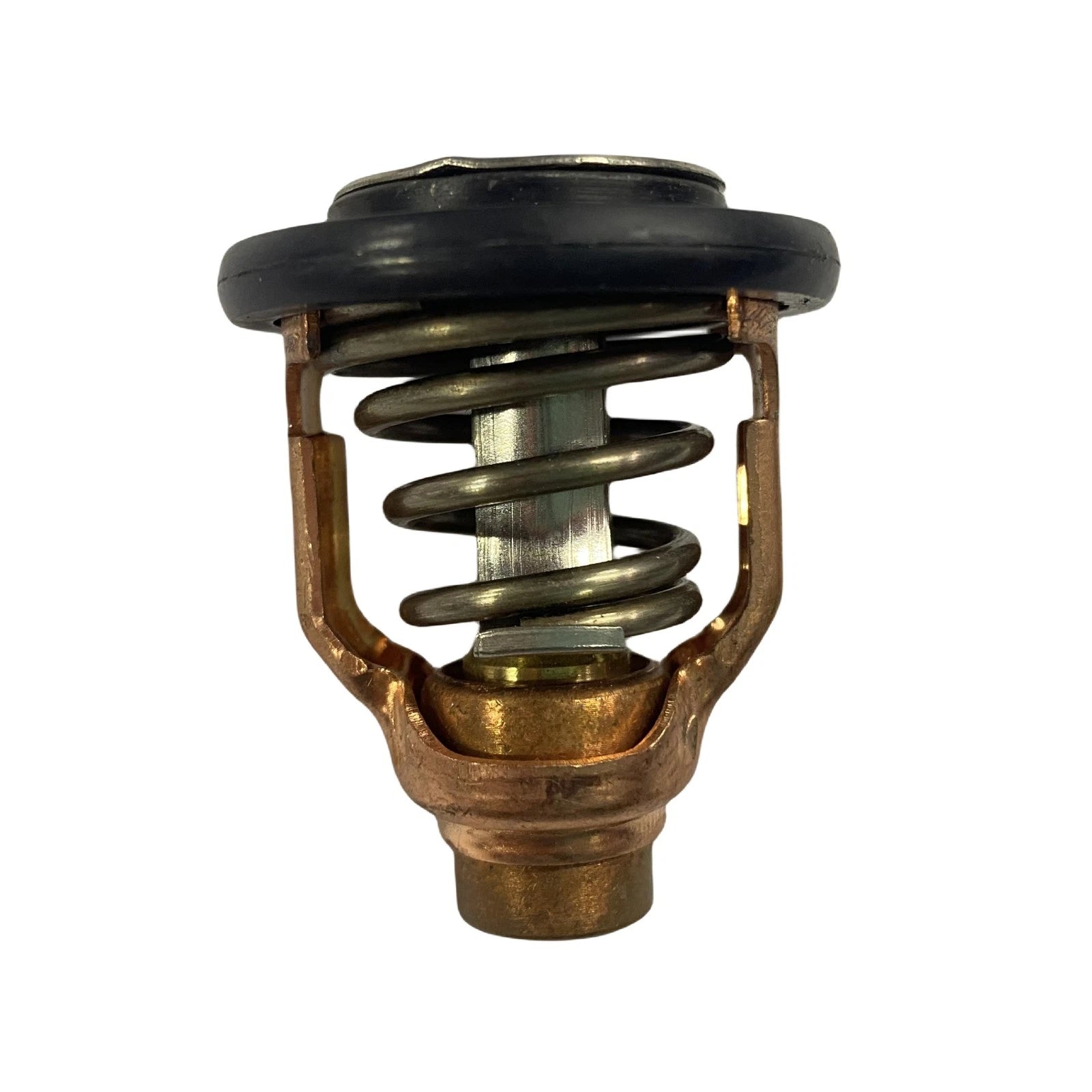 60°c 140°f Thermostat For Yamaha 150 175 200 Hp Outboard 6da-12411-01
