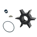 Water Pump Impeller Kit Yamaha 2 4 Stroke 30hp 25hp Outboard