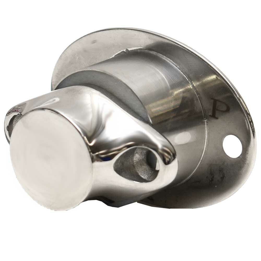 Southco Boat Magnetic Door Catch Surface 316 Stainless by Southco