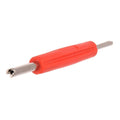 Portable Screwdriver Valve Core Extractor Tool