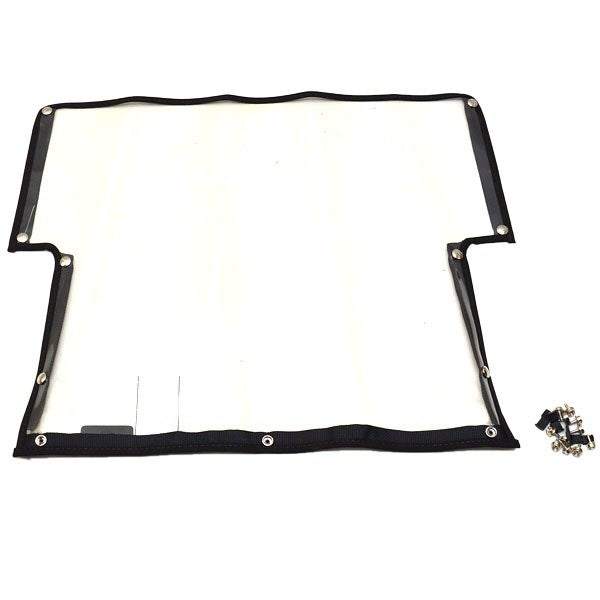 Walkthrough Curtain Ranger 212 Reata by Ameritex