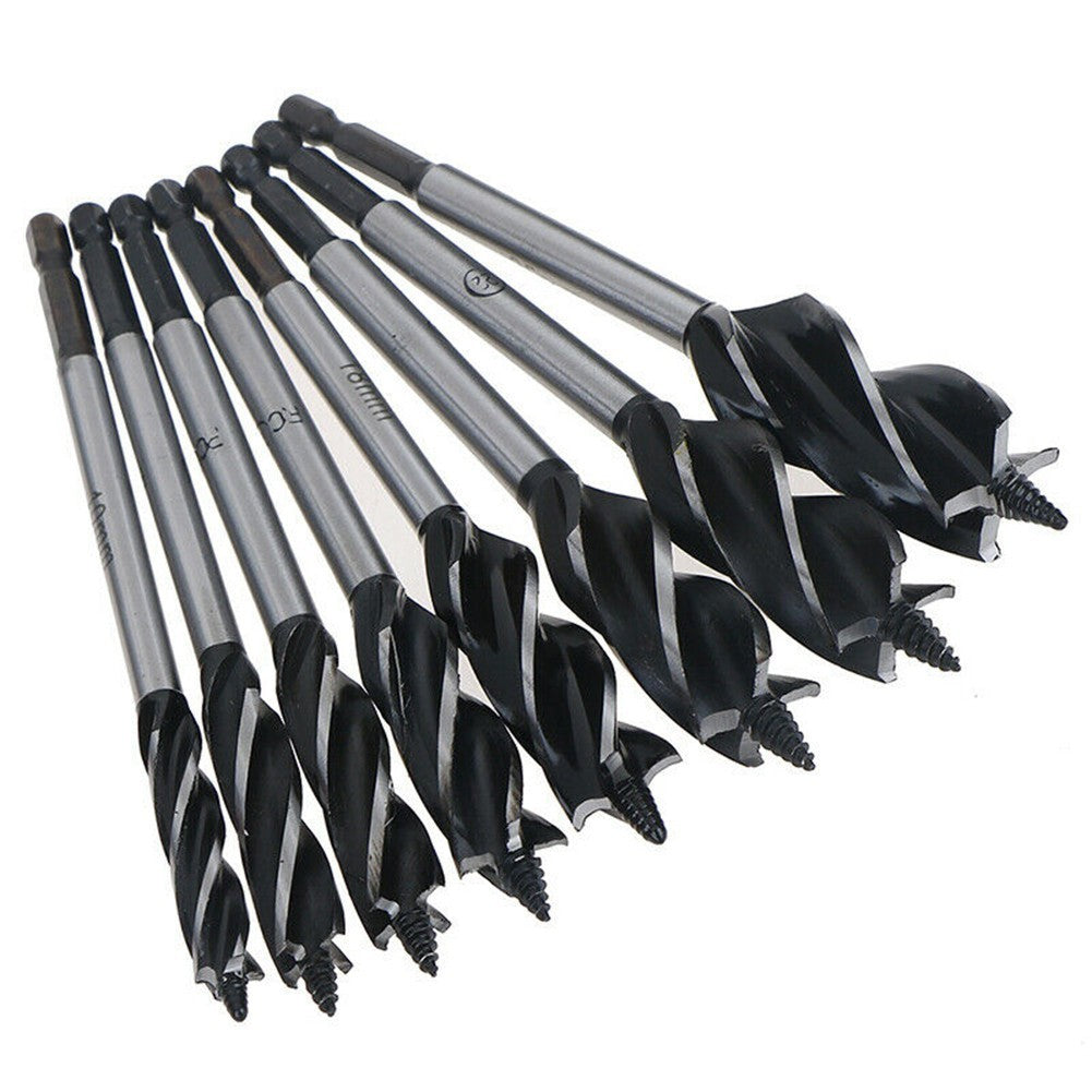 Drill Joiner Set Tool for Wood by Unknown
