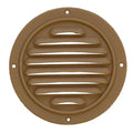 Jet Technologies Boat AC Vent Cover 3 7/8 Inch by Jet Technologies