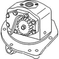 Main Hydraulic Pump Fits 5100 5200 7000 7100 7200 81826808 D2nn600b
