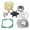 Water Pump Impeller Repair Kit Fits Yamaha Outboard 6g5-w0078-00