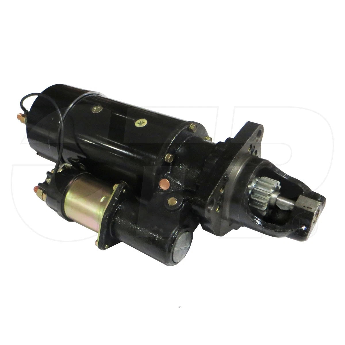 1654619 Motor Gp-e Fits Caterpillar Models