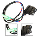 Remote Control Tilt Trim Switch For Mercury Mariner 87-18286a43