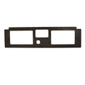 Sea Ray Boats Panel Blank 2087202 | 2013 450 Sundancer Black