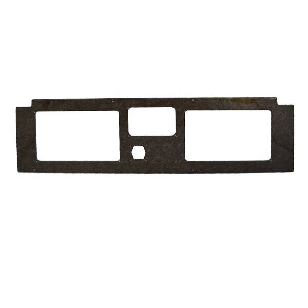 Sea Ray Boats Panel Blank 2087202 | 2013 450 Sundancer Black