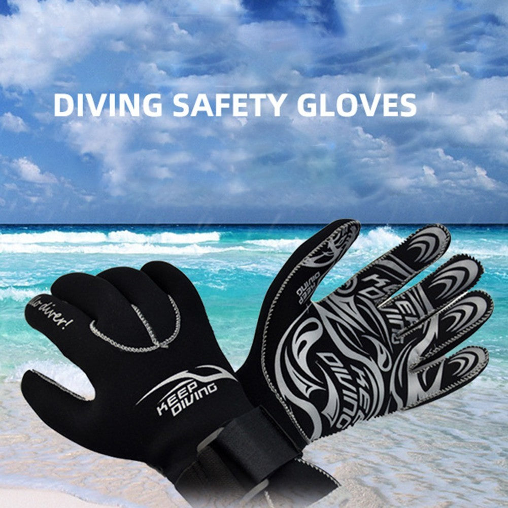 Diving Gloves for Snorkeling