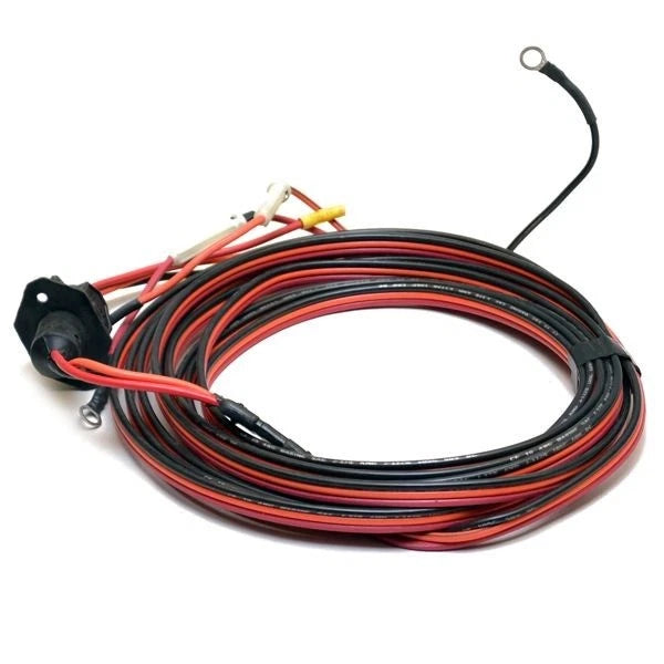 Harris Kayot Boat Trolling Motor Harness 2043392 | 23 Foot 3 Pin Plug