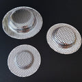 Sink Drain Protector Stainless Steel Strainer