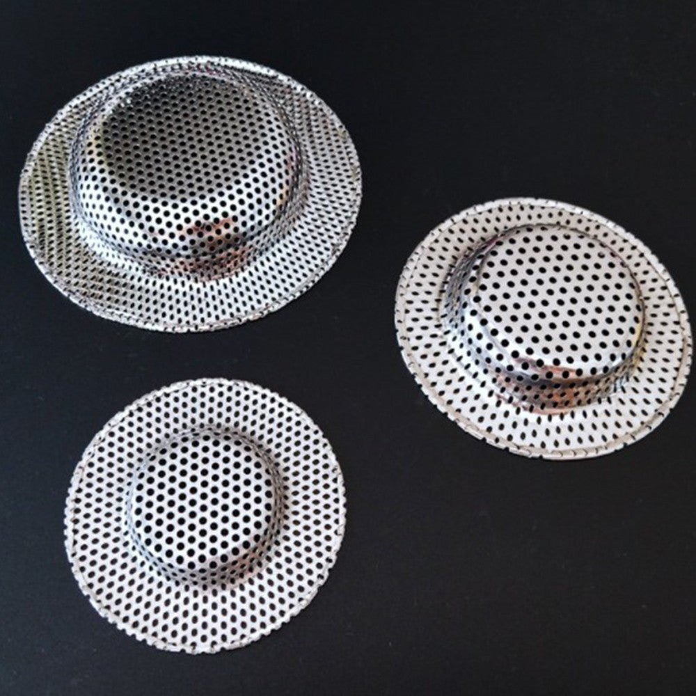 Sink Drain Protector Stainless Steel Strainer