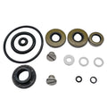 Johnson Evinrude 8-9.9-10-15 Hp Gearcase Seal O-ring Kit Rep: 396350