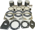 WSM Platinum Series Top End Kit Kawasaki 1100 by Kawasaki