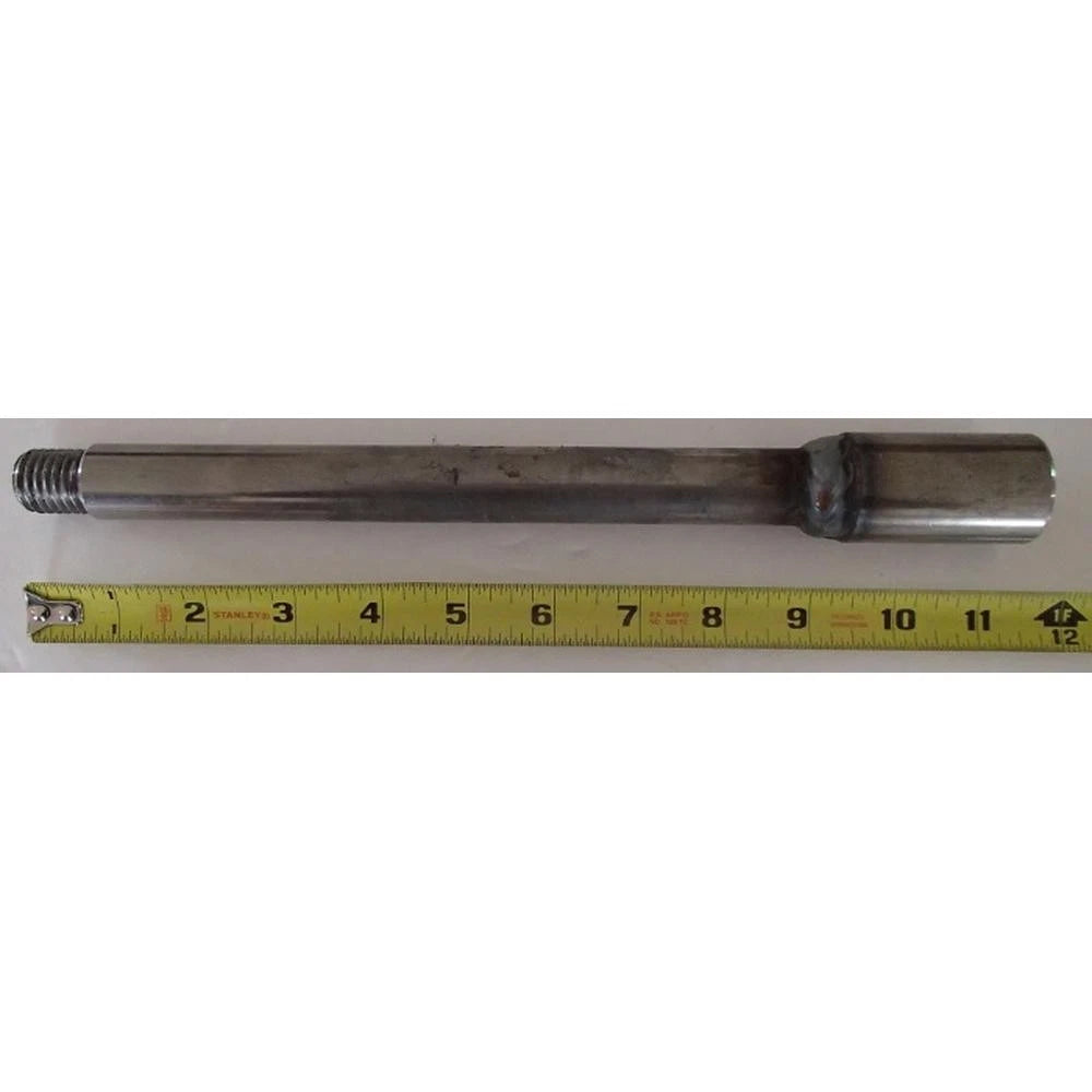 A-704997m92 Fits Massey Ferguson Shaft Hyd Pump Drive 20 202 203 204