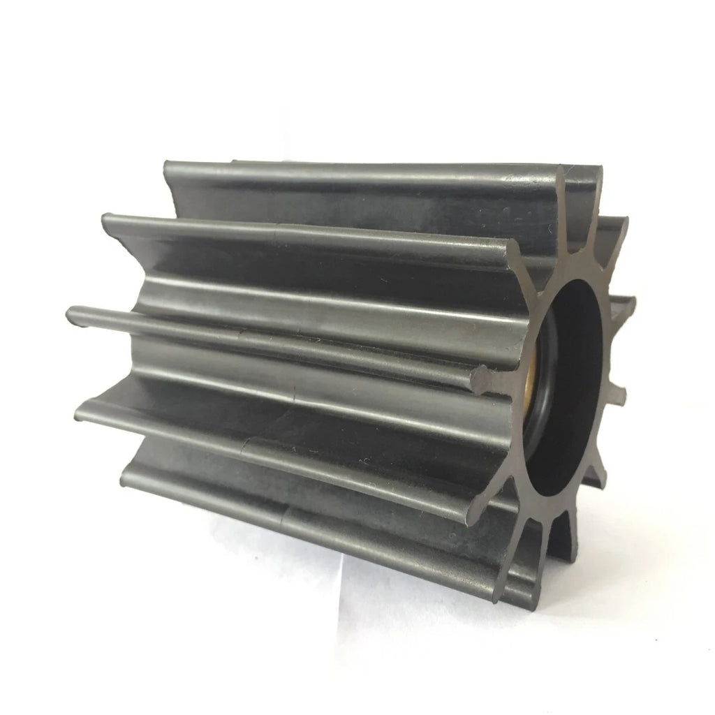 Water Pump Impeller – Cummins QSM11, CAT 296-8388