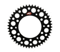 Renthal 98-24 Kawasaki Kx 80/85l/85ii/10<wbr/>0/112 Rear Grooved