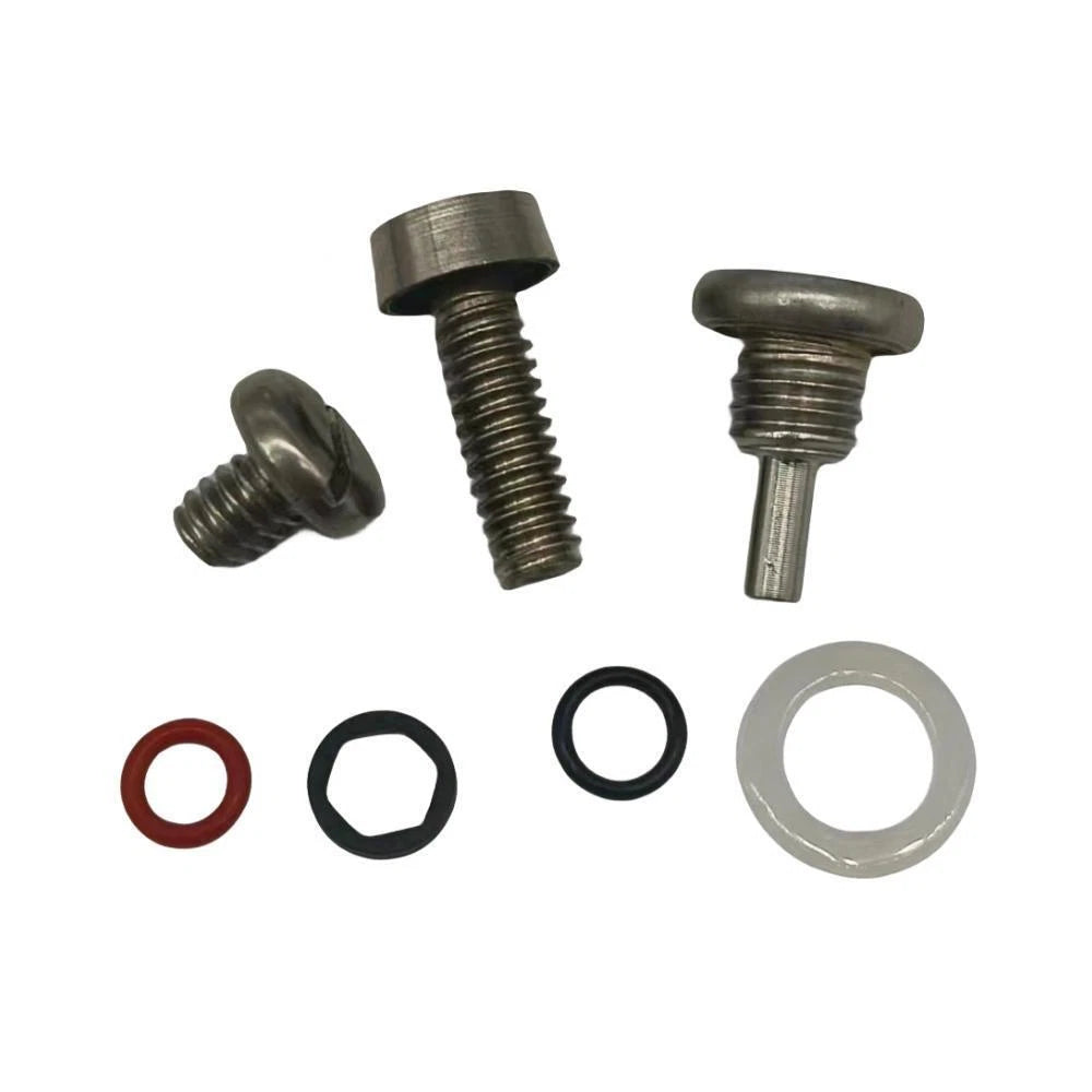Gearcase Seal Gasket Kit – Johnson Evinrude 40-50HP