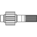 Pinion Fits 484 7440 7445 9900 9910 9920 P48573 P48573-a