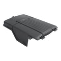 Battery Trim Battery Dust Cover Dust And Debris Protection Easy