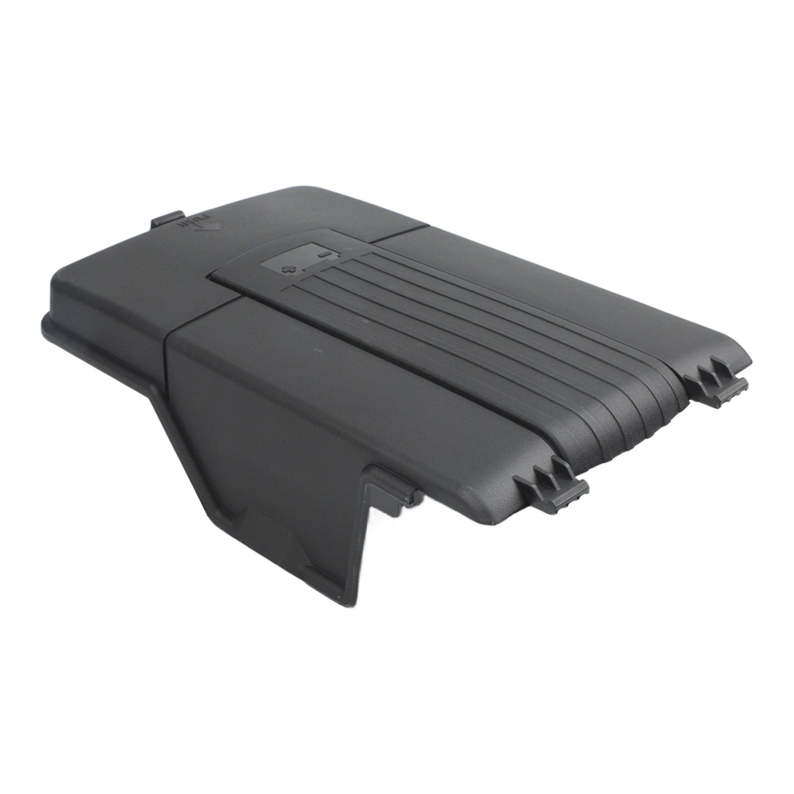 Battery Trim Battery Dust Cover Dust And Debris Protection Easy