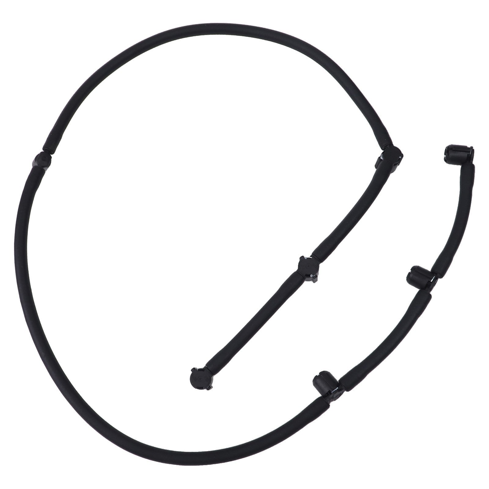 Fuel Return Injector Hose for Mercedes